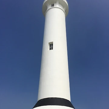 Artwork thumbnail, Point Arena Lighthouse by Holly Werner