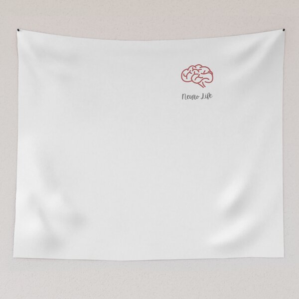 Item preview, neuro life designed and sold by Tylerd9596.