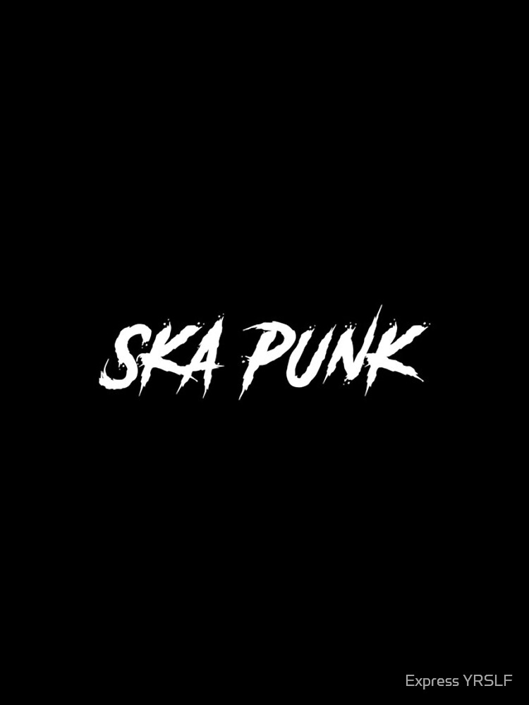 Thumbnail 4 of 4, iPhone Case, Ska Punk designed and sold by RolikaPod.