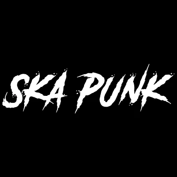 Artwork thumbnail, Ska Punk by Express YRSLF