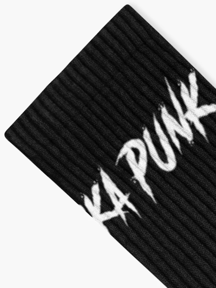 Thumbnail 2 of 5, Socks, Ska Punk designed and sold by Express YRSLF.