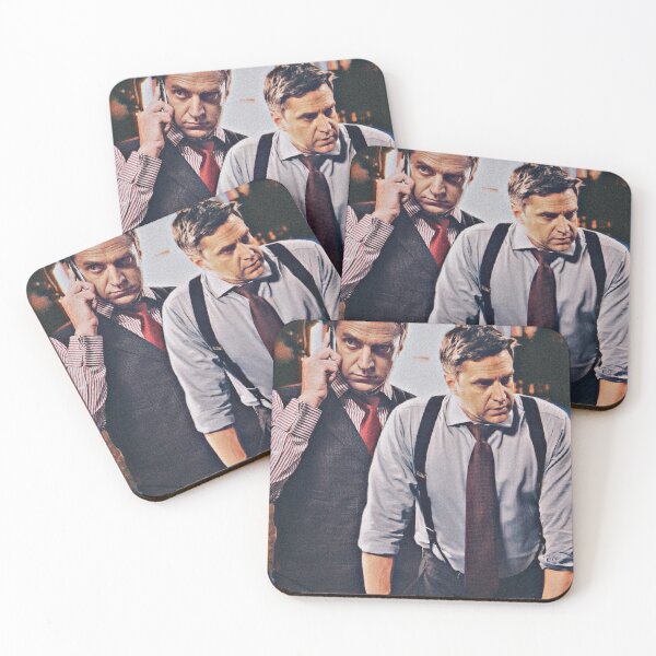 Item preview, Raul Esparza  designed and sold by EmeralsIsleEdit.
