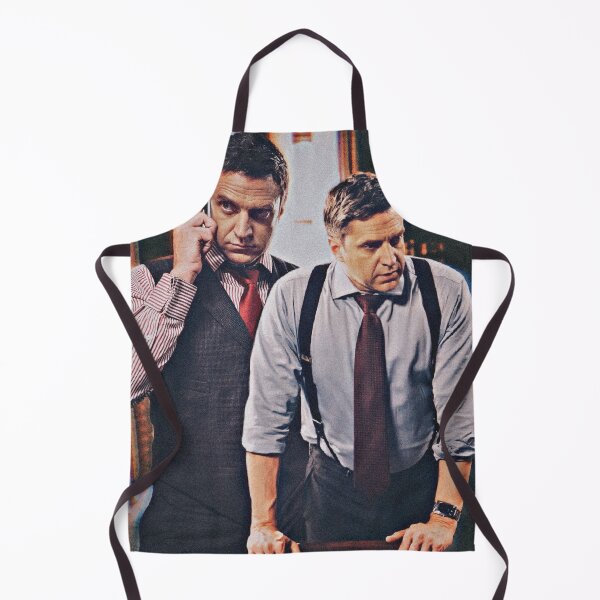 Item preview, Raul Esparza designed and sold by EmeralsIsleEdit.