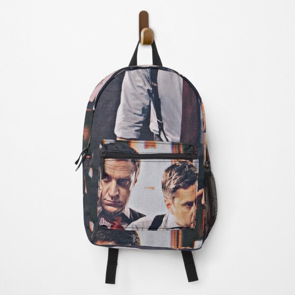 Item preview, Raul Esparza designed and sold by EmeralsIsleEdit.