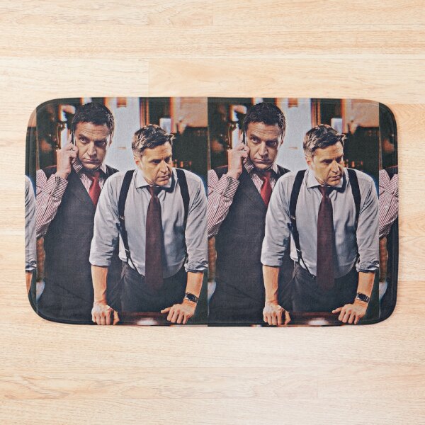 Item preview, Raul Esparza  designed and sold by EmeralsIsleEdit.