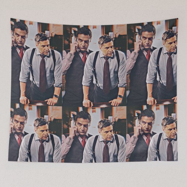 Item preview, Raul Esparza  designed and sold by EmeralsIsleEdit.