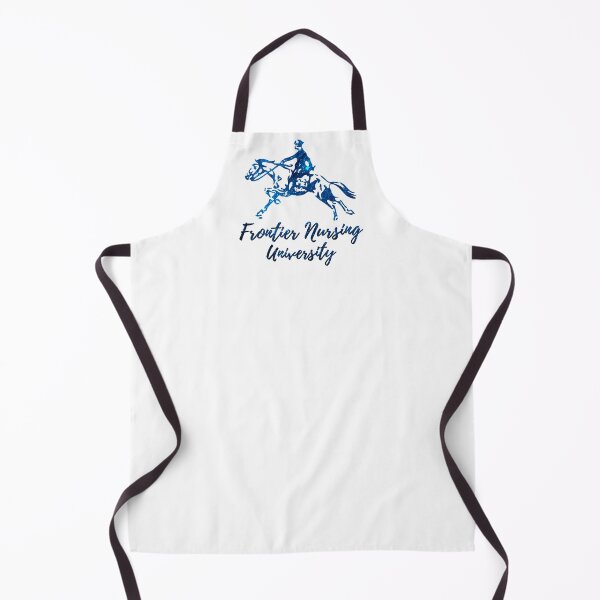 Item preview, Glitter Frontier Nursing University (3) designed and sold by ConceptualClub.