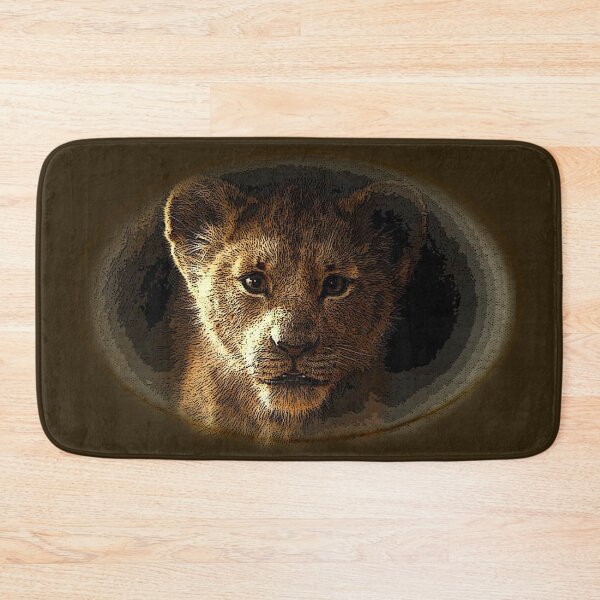 Item preview, Candy-11  The Lion King1 designed and sold by Fareeda (Zarah) Yasmeen.