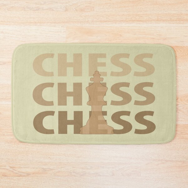 Item preview, Chess king piece designed and sold by JAZTshirt.