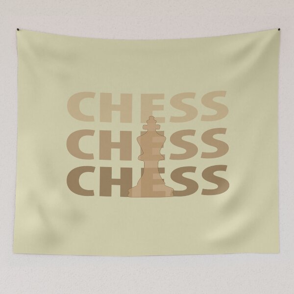Item preview, Chess king piece designed and sold by JAZTshirt.