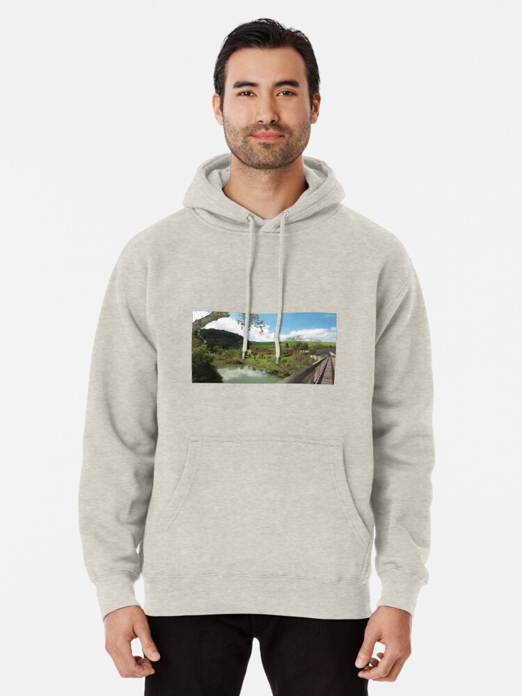 sonoma hoodie