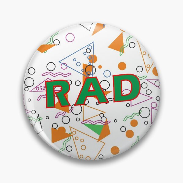 Item preview, Rad 1980s Vintage Eighties Costume Party designed and sold by Independence arrival.