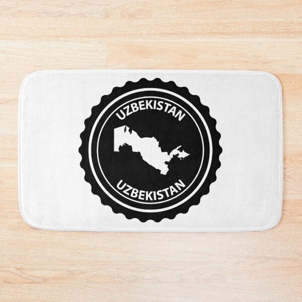 Item preview, Uzbekistan stamp designed and sold by Danler.