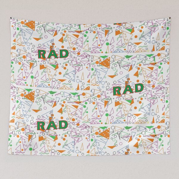Item preview, Rad 1980s Vintage Eighties Costume Party designed and sold by Independence arrival.