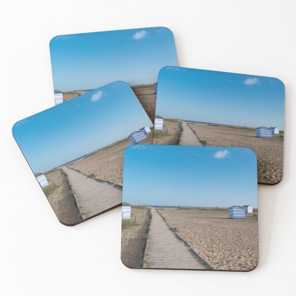Item preview, Greay Yarmouth beach huts designed and sold by cdkphotos.