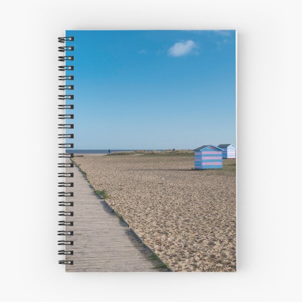 Item preview, Greay Yarmouth beach huts designed and sold by cdkphotos.