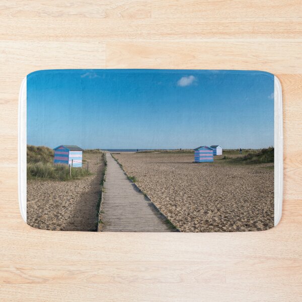 Item preview, Greay Yarmouth beach huts designed and sold by cdkphotos.