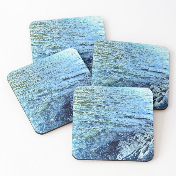 Item preview, Clear Blue Water designed and sold by bittes.