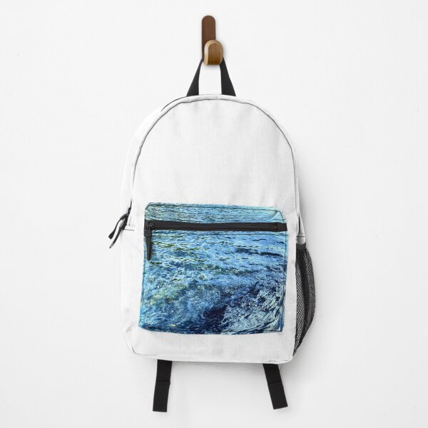 Item preview, Clear Blue Water designed and sold by bittes.