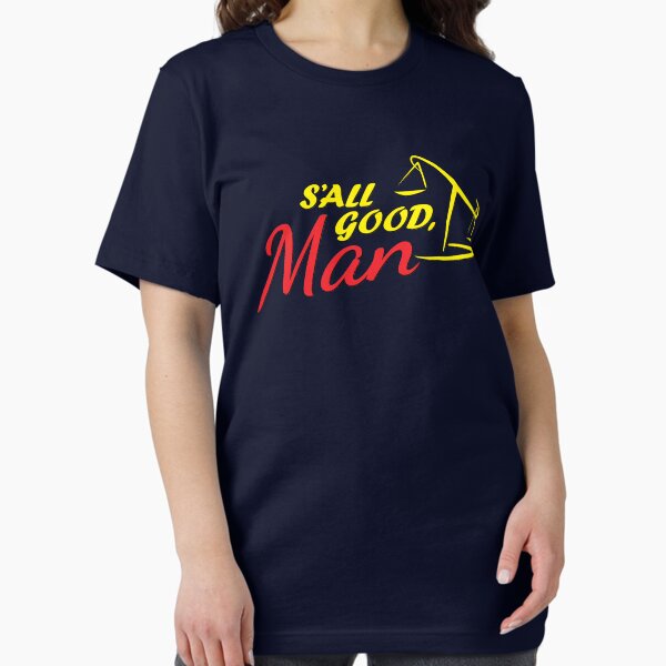 Item preview, Better Call Saul - S'all Good, Man designed and sold by Visions by Mazzy.