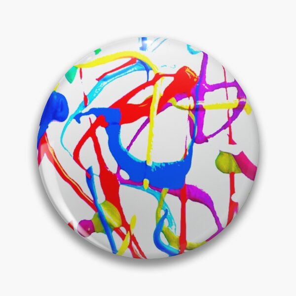 Artikelvorschau, Colourful acrylics entworfen und verkauft von Emilia Graf.