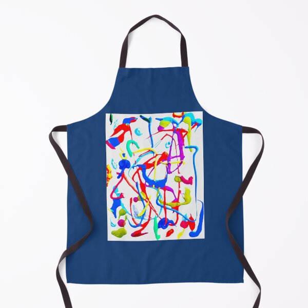 Artikelvorschau, Colourful acrylics entworfen und verkauft von Emilia Graf.