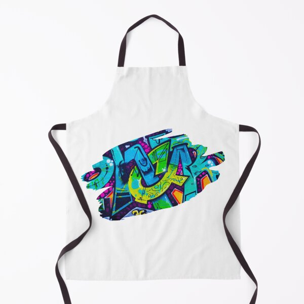 Item preview, Graffiti Splash Art Print 1 designed and sold by Auto-Prints.
