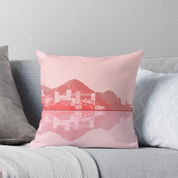 Item preview, Red City designed and sold by goliaththeworm.