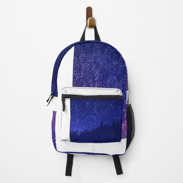 Item preview, Colorful Forest designed and sold by TB Store.