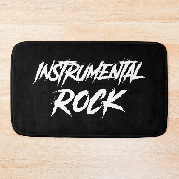 Item preview, Instrumental Rock designed and sold by Express YRSLF.