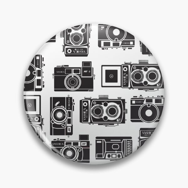 Item preview, Yashica Bundle designed and sold by miguelangelus.