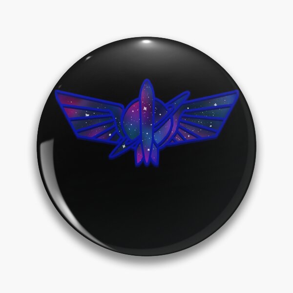 Item preview, Star command logo Blue designed and sold by LieutenantAmoo.