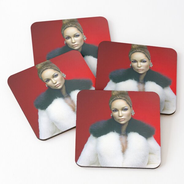 Item preview, Iconic Fur designed and sold by Steve McKinnis.
