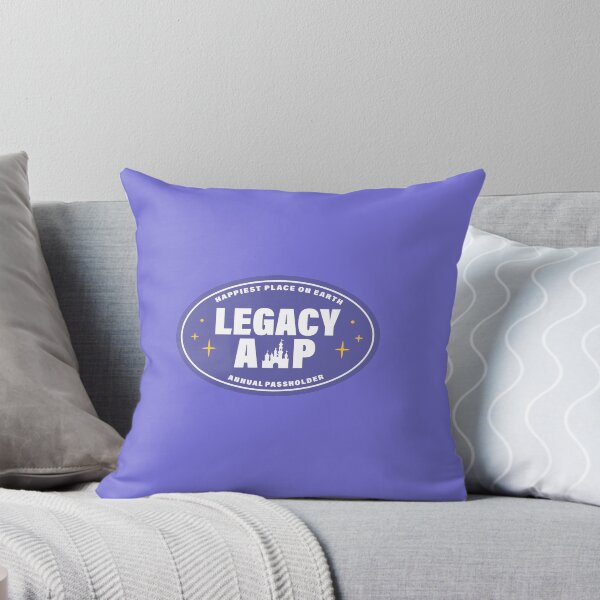 Item preview, Legacy AP designed and sold by Heyday Threads.