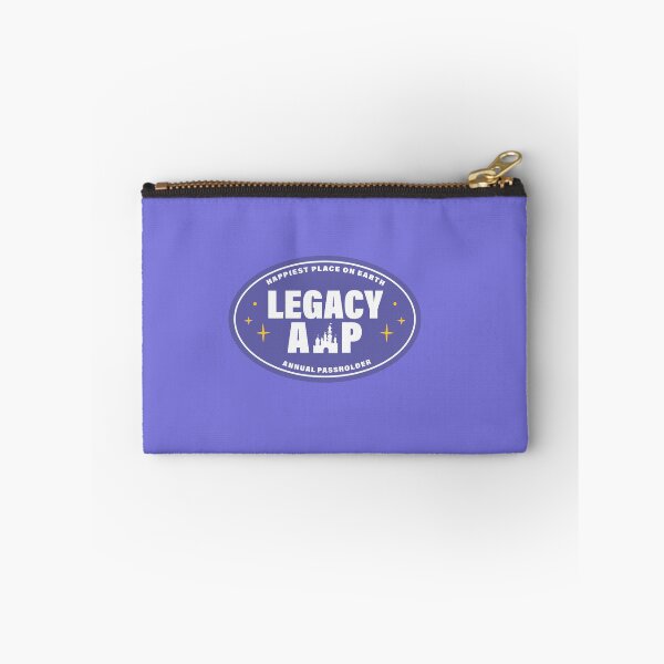 Item preview, Legacy AP designed and sold by Heyday Threads.