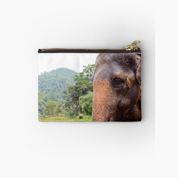 Item preview, Majestic Elephant - Northern Thailand designed and sold by Pavel-Mayte.