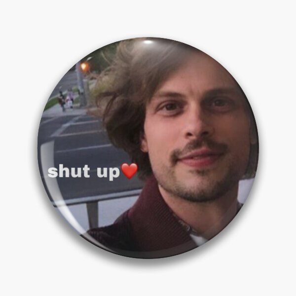 Item preview, mathew gray gubler  designed and sold by anariadesigns.