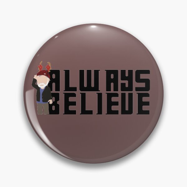 Item preview, Always Believe designed and sold by GarBearDesigns.
