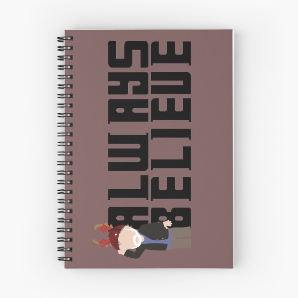 Item preview, Always Believe designed and sold by GarBearDesigns.