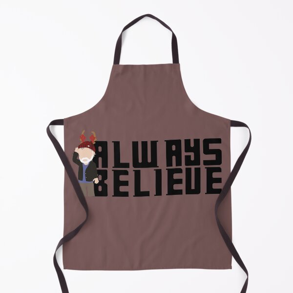 Item preview, Always Believe designed and sold by GarBearDesigns.