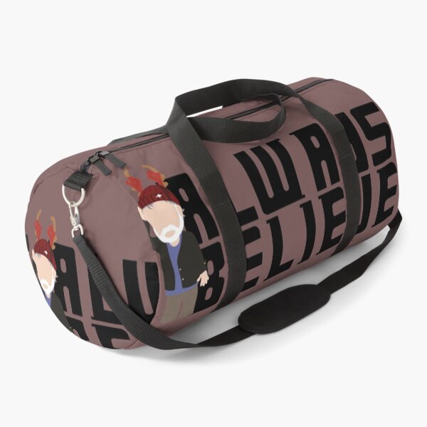 Item preview, Always Believe designed and sold by GarBearDesigns.