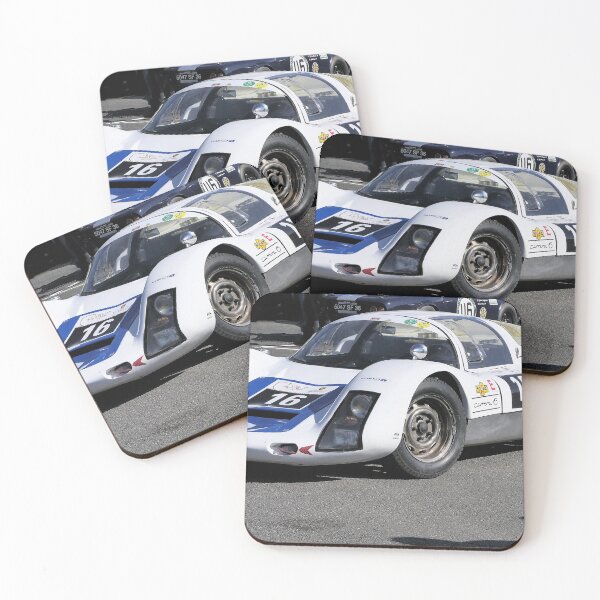 Item preview, r2678 / 22 Voiture de Course et de Sport de Légende Finition 2021 / " Legendary Racing and Sports Car " (c)(t) Olavia-Olao Okaio Créations designed and sold by o.okaïo.