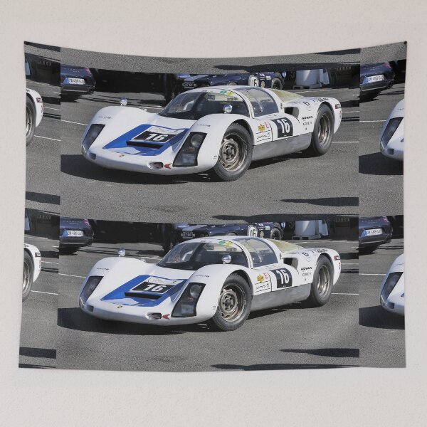 Item preview, r2678 / 22 Voiture de Course et de Sport de Légende Finition 2021 / " Legendary Racing and Sports Car " (c)(t) Olavia-Olao Okaio Créations designed and sold by o.okaïo.