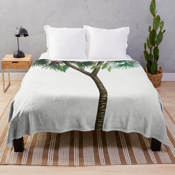 Item preview, Vintage Date Palm Poster designed and sold by redoARTstore.
