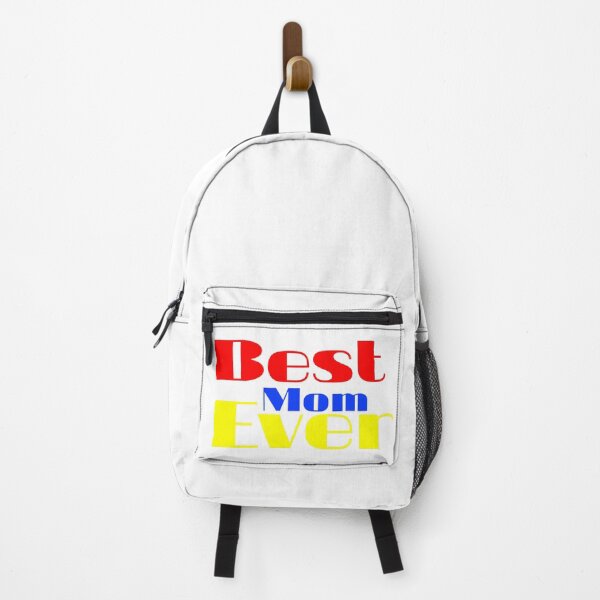 Item preview, BEST MOM EVER designed and sold by MXanwar.
