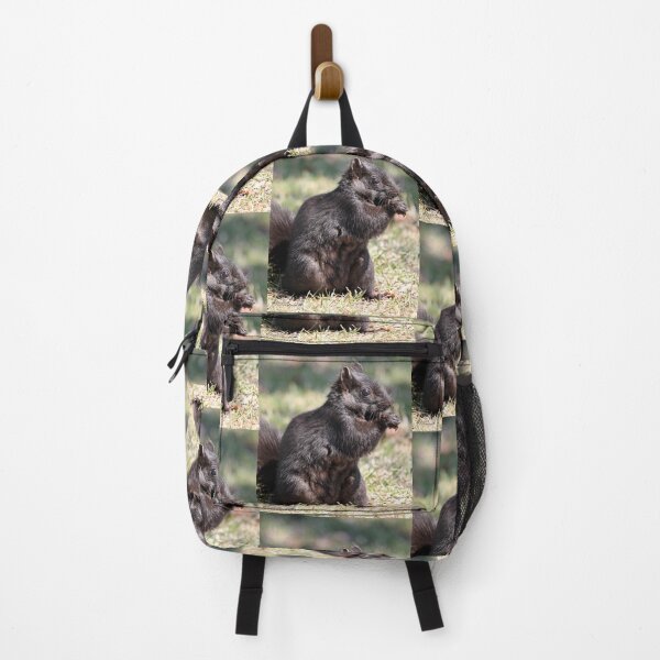 Item preview, Black Squirrel designed and sold by JMcCombie.