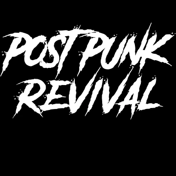 Artwork thumbnail, Post Punk Revival by Express YRSLF