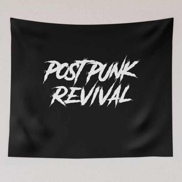 Item preview, Post Punk Revival designed and sold by Express YRSLF.