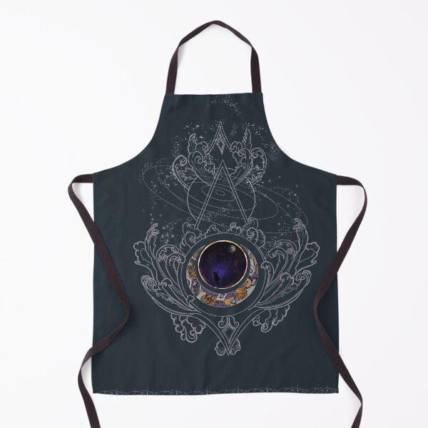 Item preview, Mystical nature: moon lover designed and sold by JeanneBT.