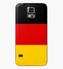 Germany Case/Skin for Samsung Galaxy